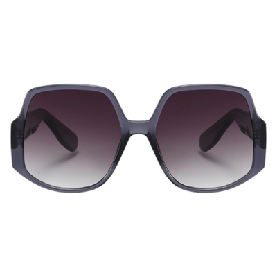VERA Gris Transparent / Grey Smoke