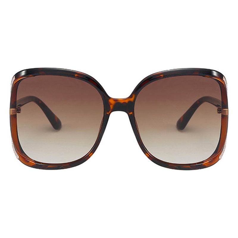 ANDIE Léopard / Havana Smoke