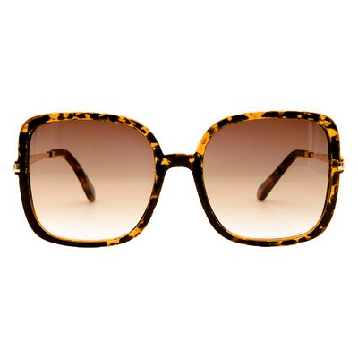 ROSIE Léopard / Havana Smoke