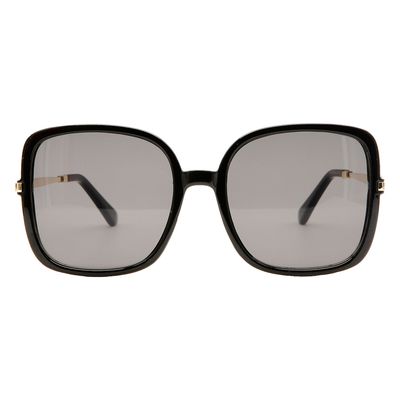 ROSIE Noir / Grey Smoke