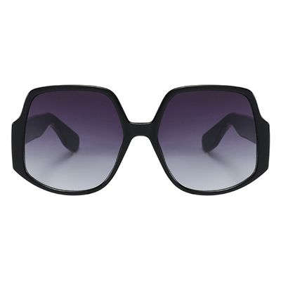 VERA Noir / Grey Smoke