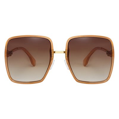 SCARLETT Champagne / Havana Smoke