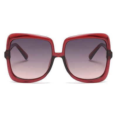 AVA Cerise Grey Smoke