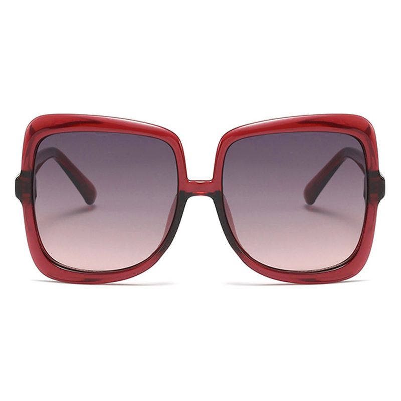 AVA Cerise Grey Smoke