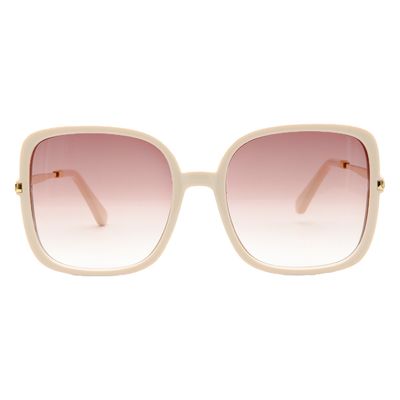 ROSIE Ivoire / Red Smoke