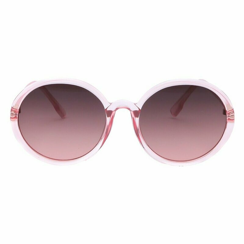 JOY Rose Transparent / Havana Smoke