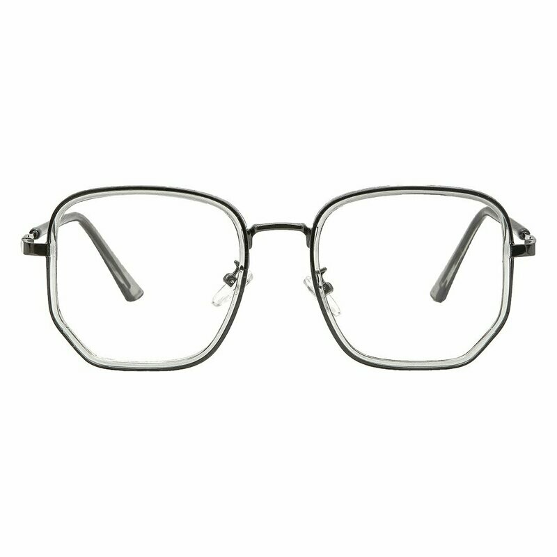 MADY Gris Transparent Gun
