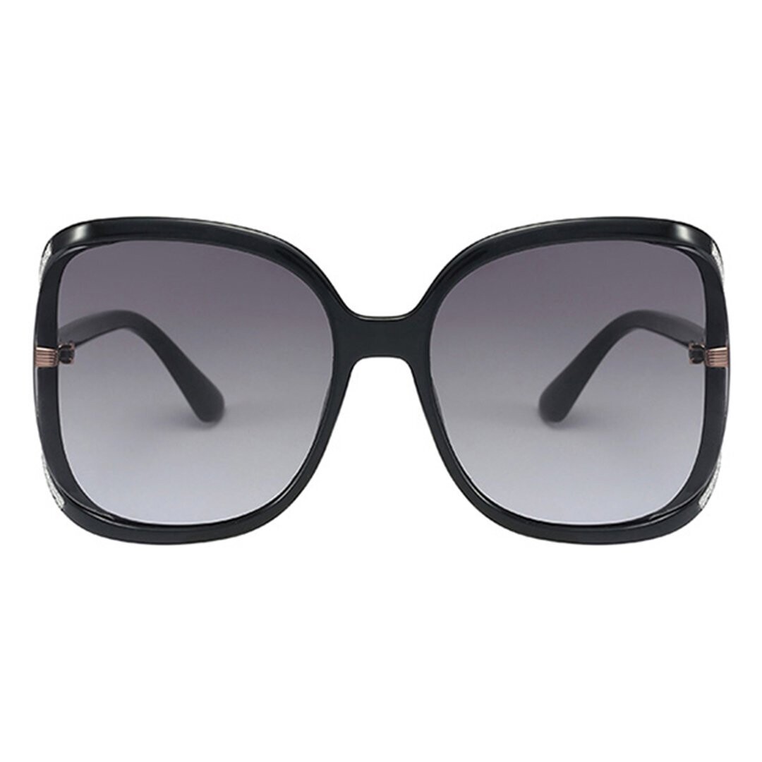 ANDIE Noir / Grey Smoke