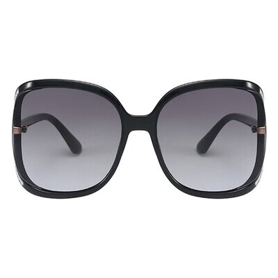 ANDIE Noir / Grey Smoke