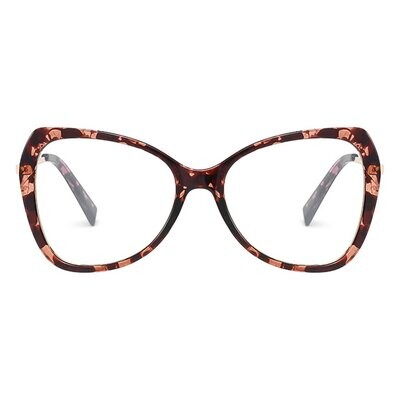 IRENE Choco Floral