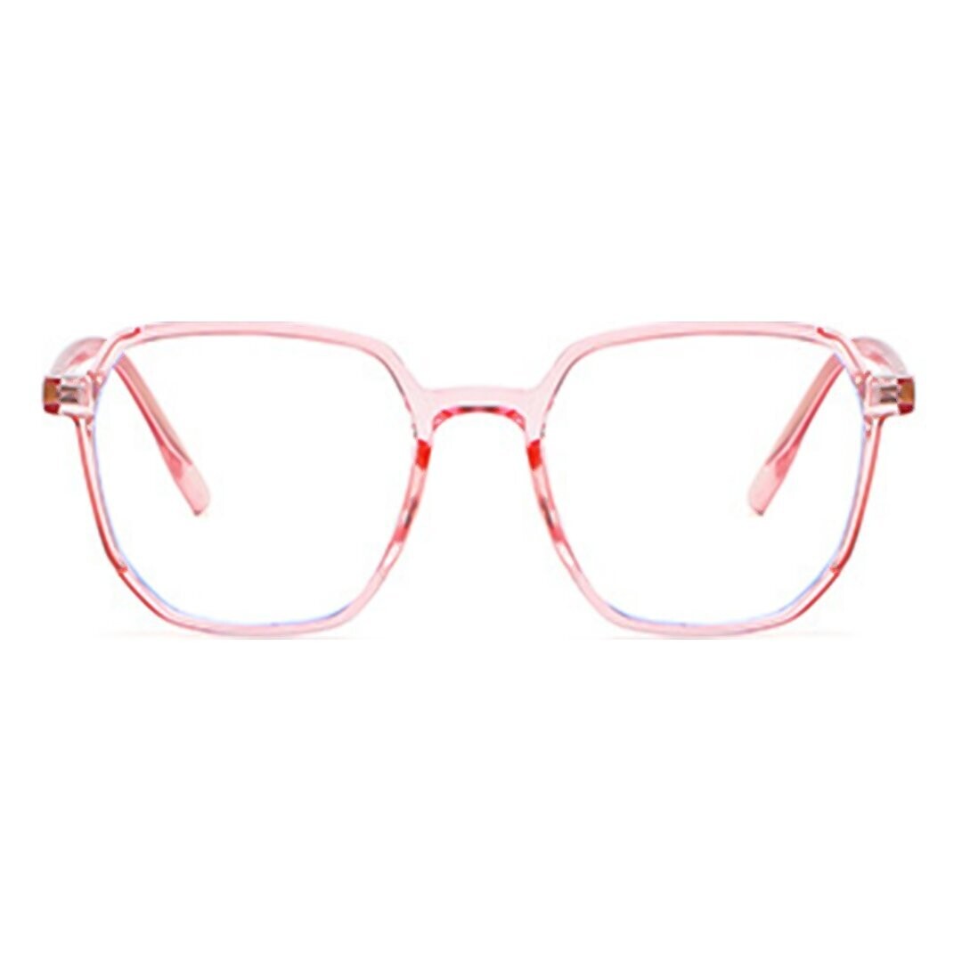 JENNA Rose Transparent