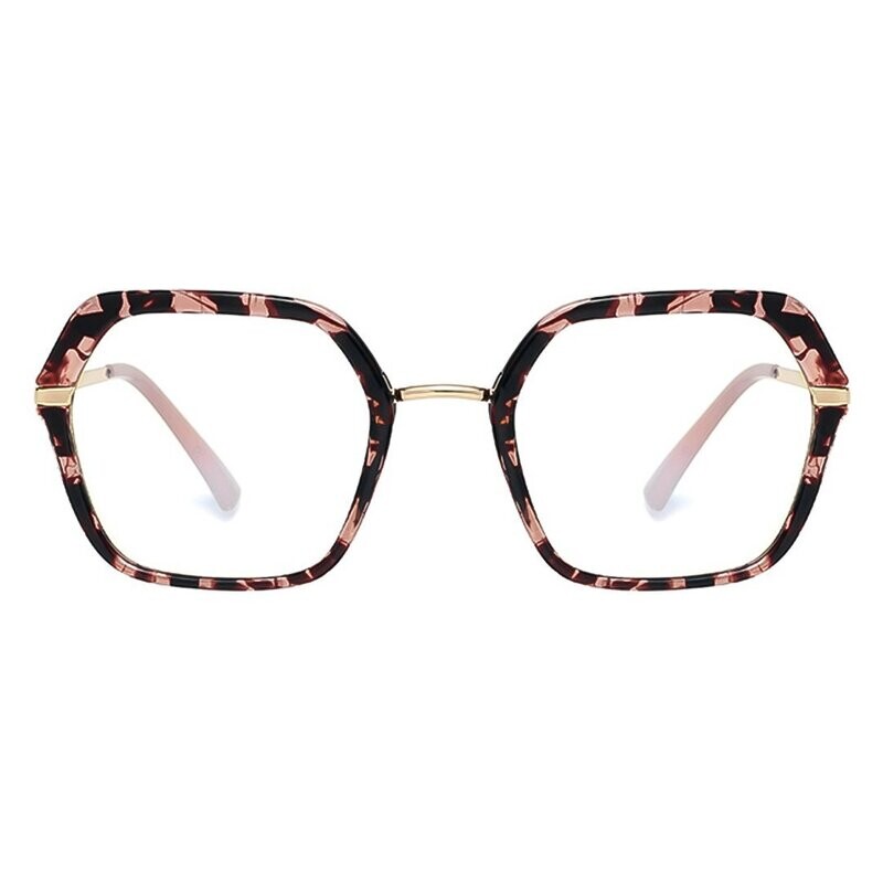 LEXIE Choco Floral