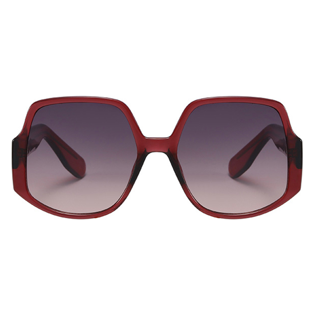 VERA Cerise / Grey Smoke