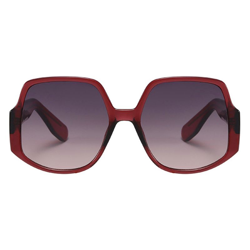 VERA Cerise / Grey Smoke