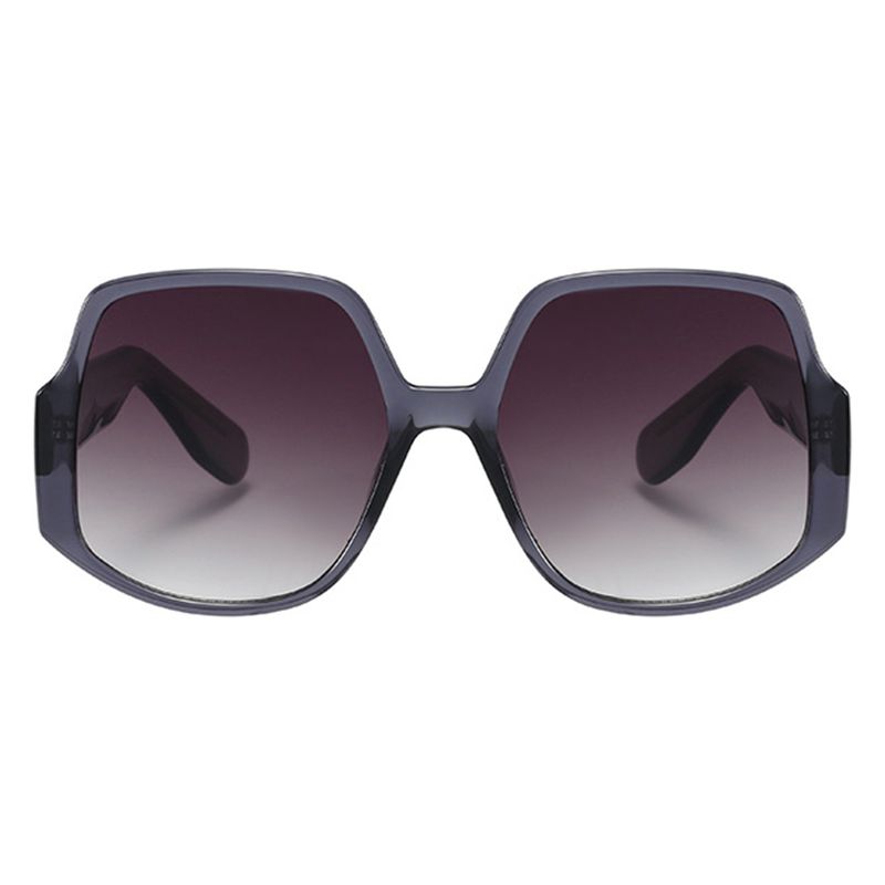 VERA Gris Transparent / Grey Smoke