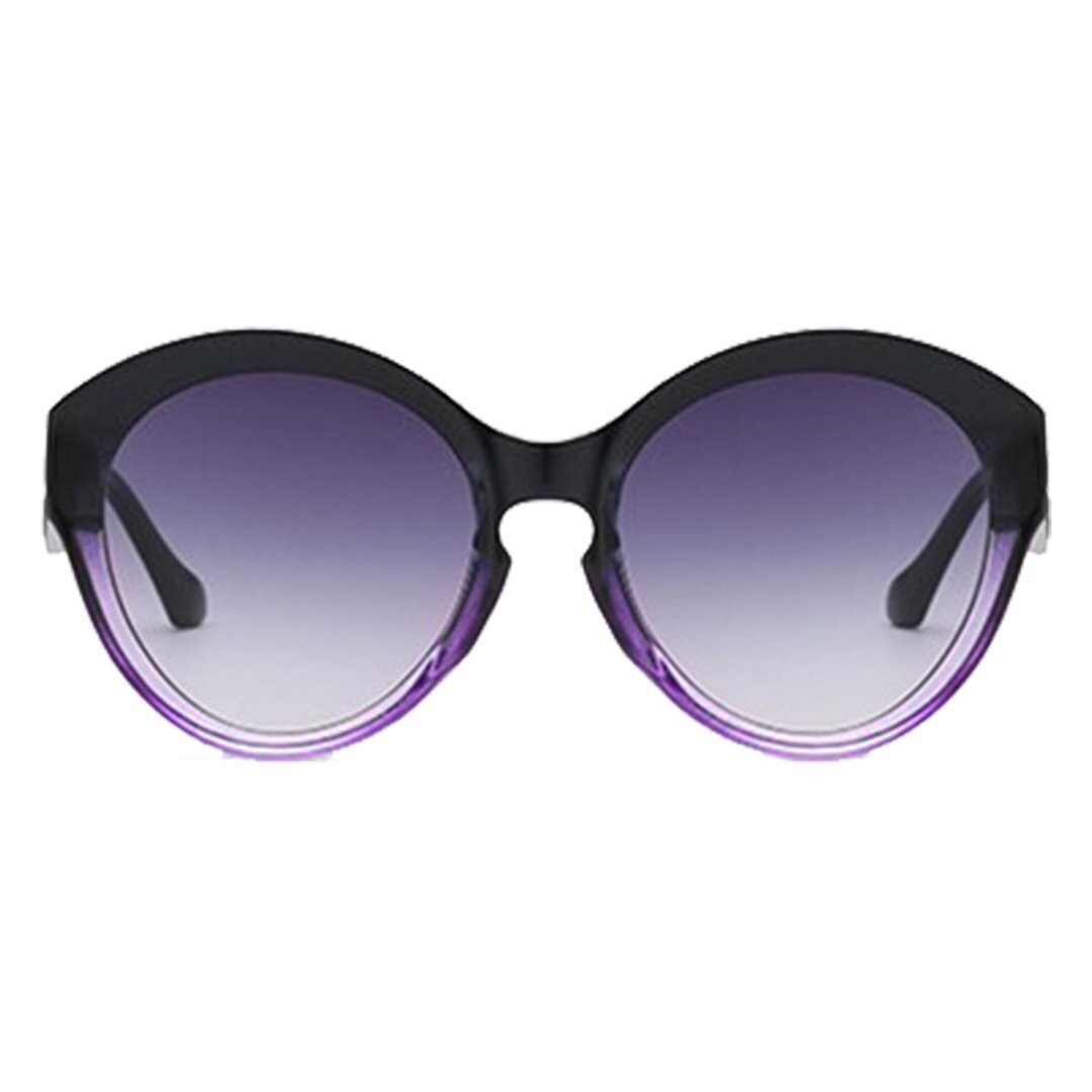 JILL Noir Lilas / Blue Smoke