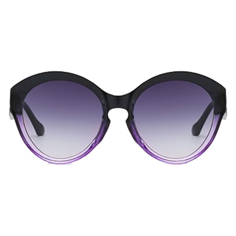 JILL Noir Lilas / Blue Smoke