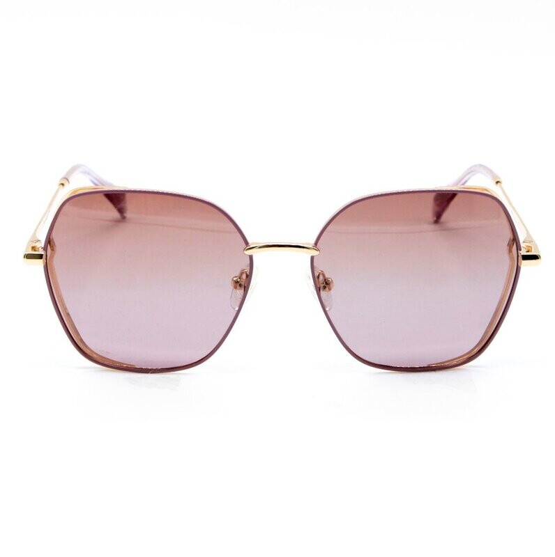 BRETT Gold Pink