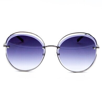 ROBBIE Silver Purple