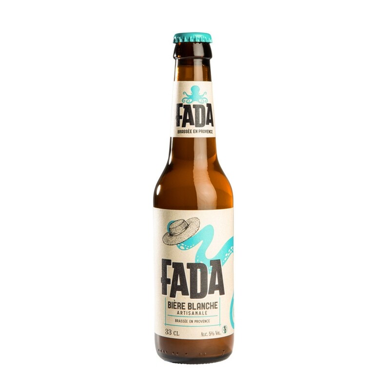 FADA Blanche 33 cl