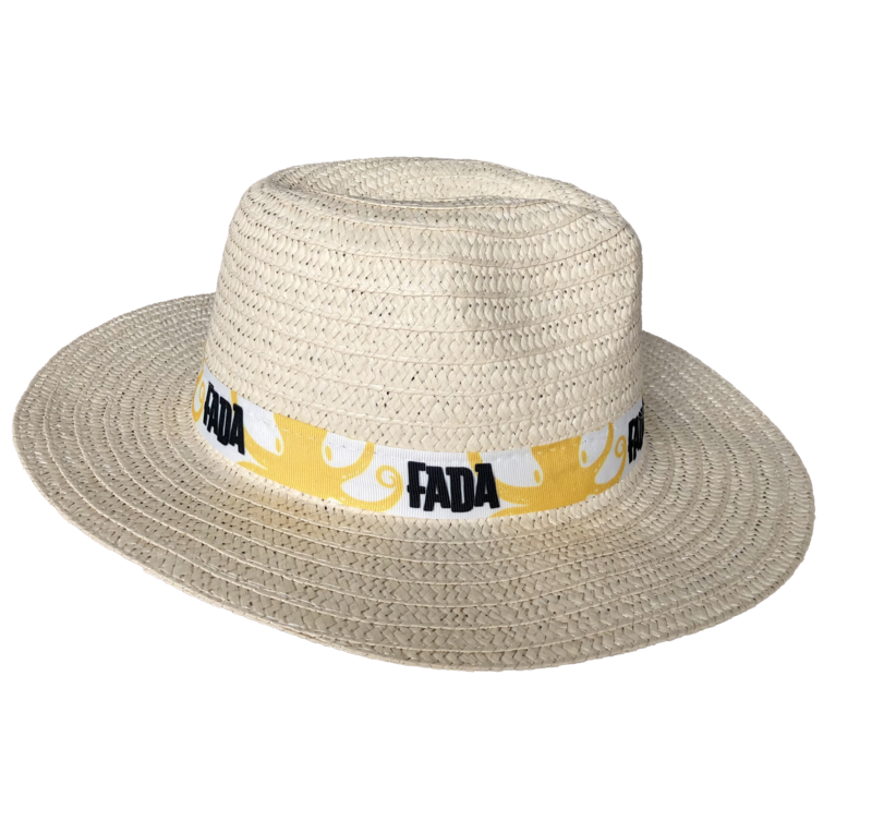 Canotier FADA