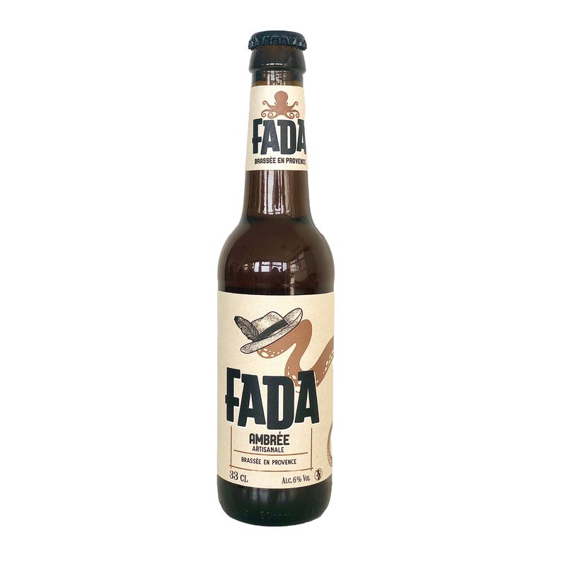 FADA Ambrée