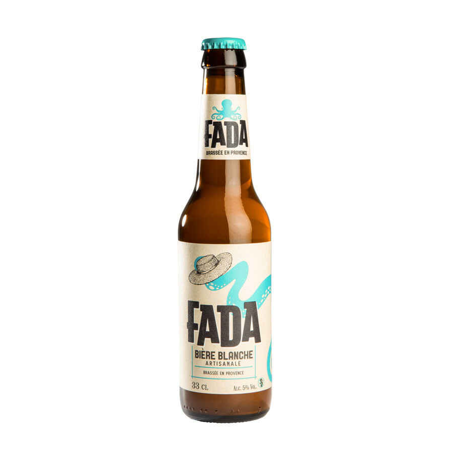 FADA Blanche 33 cl