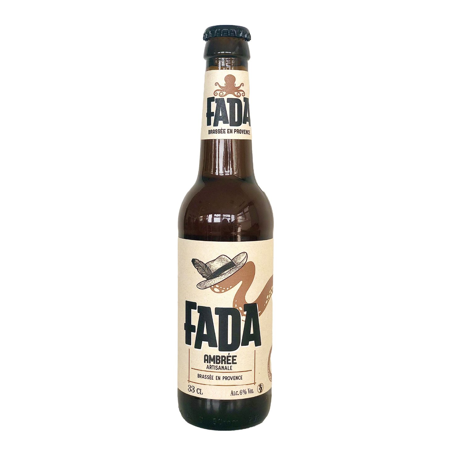 FADA Ambrée