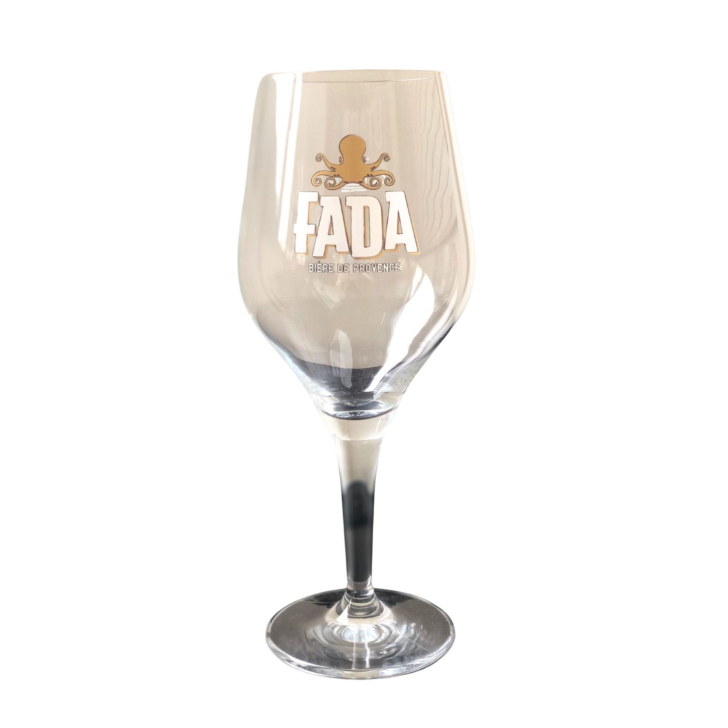 Carton 6 verres à pied FADA 50 cl