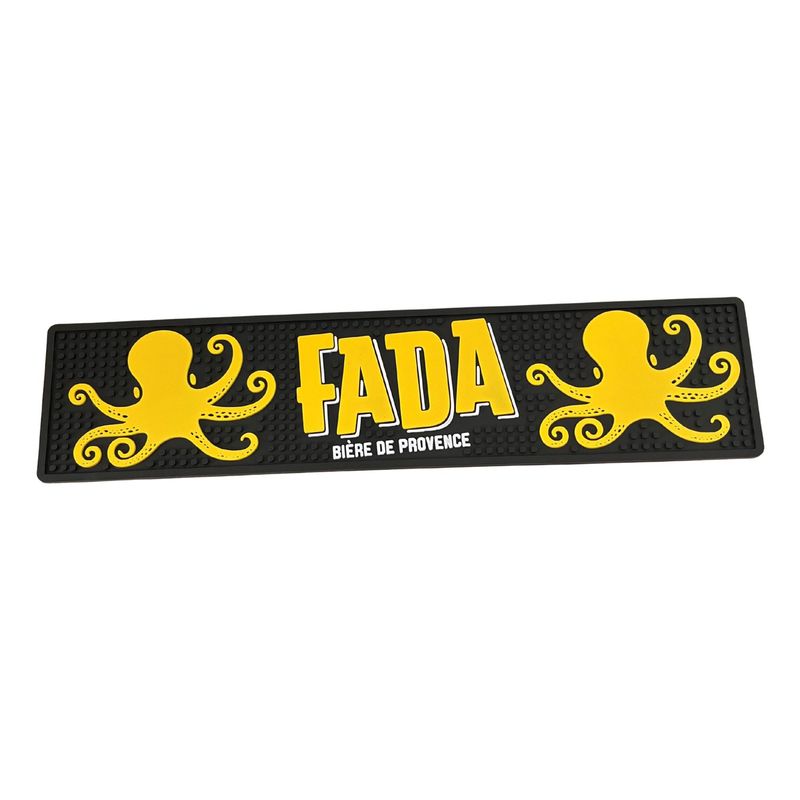 Tapis de bar FADA