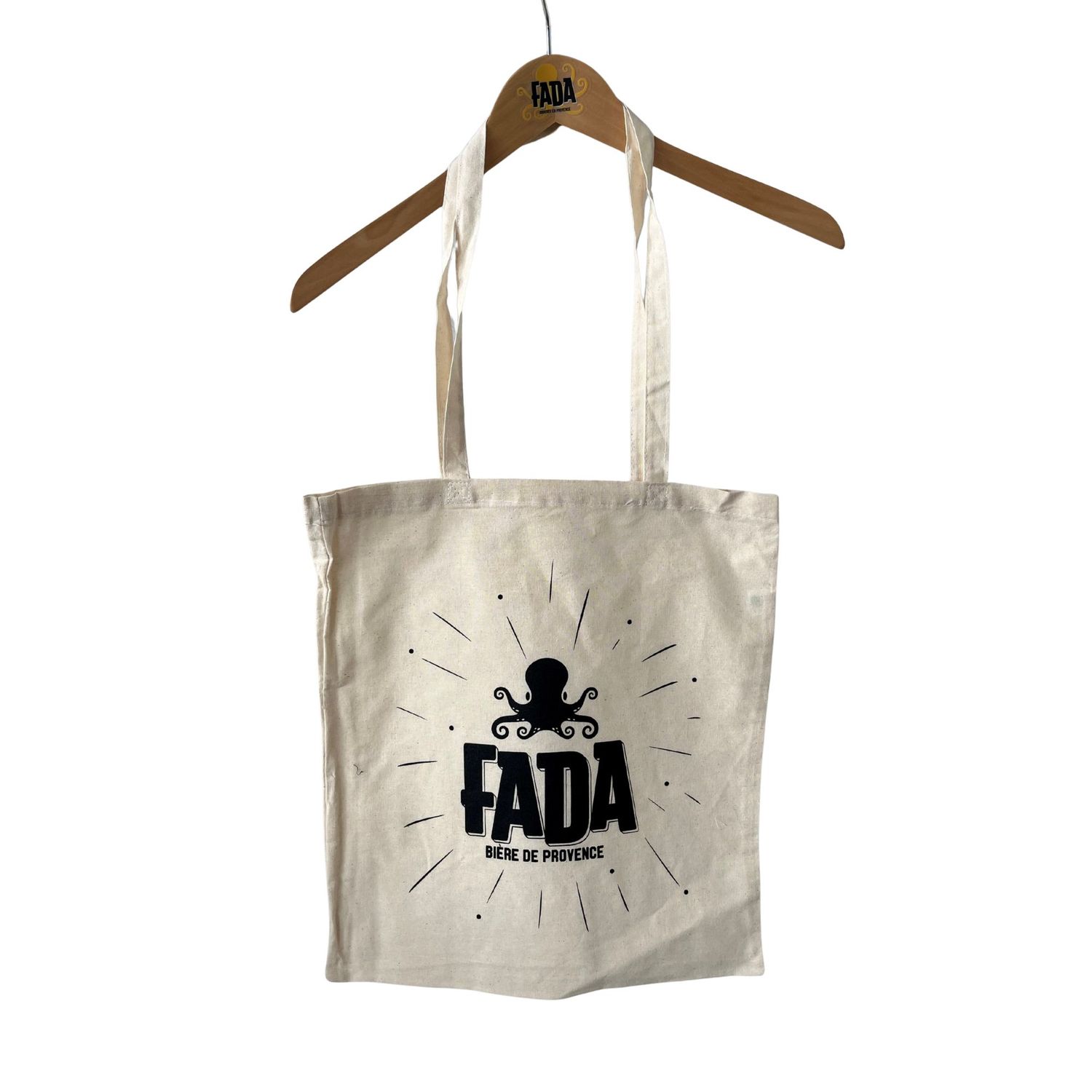 Tote bag FADA