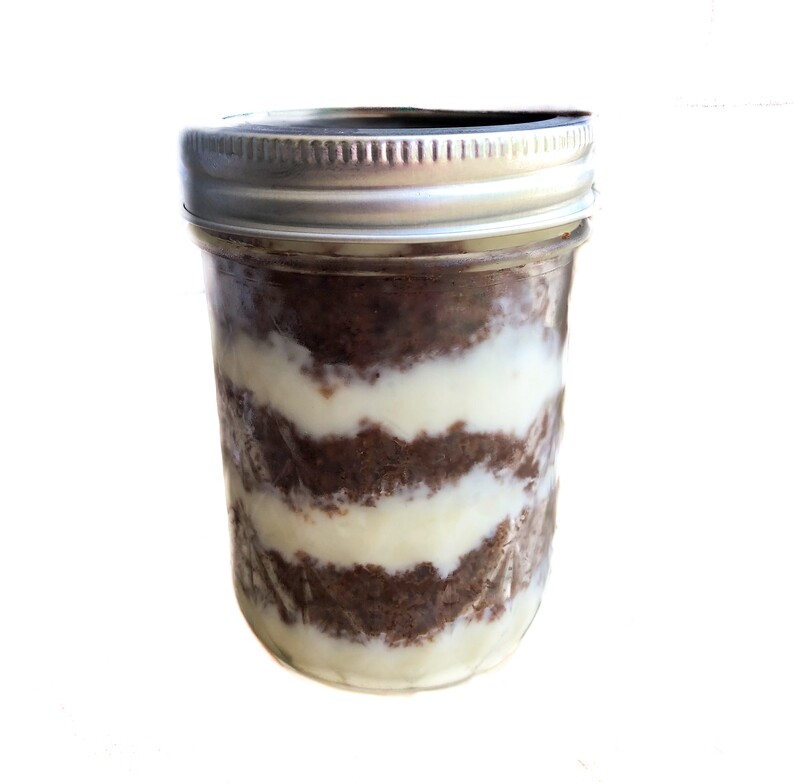Bolo Prestigio in a Jar (Pack of 6)
