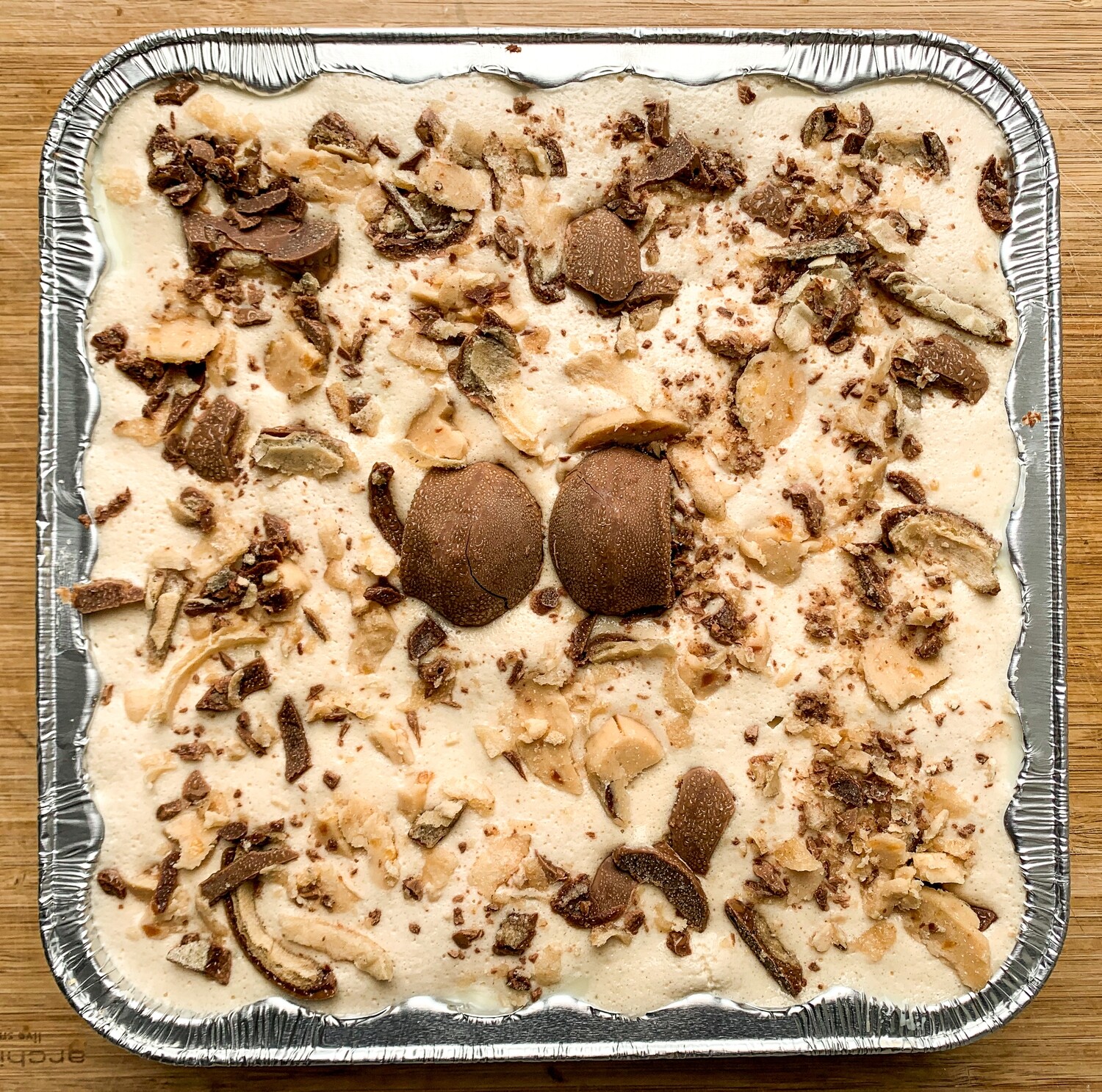 Torta de BomBom