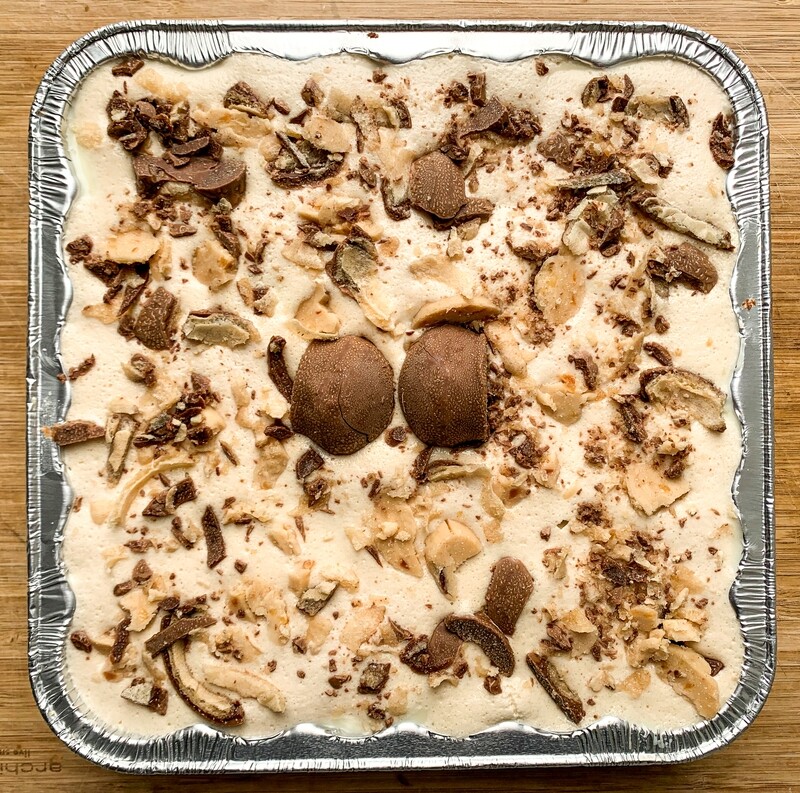 Torta de BomBom