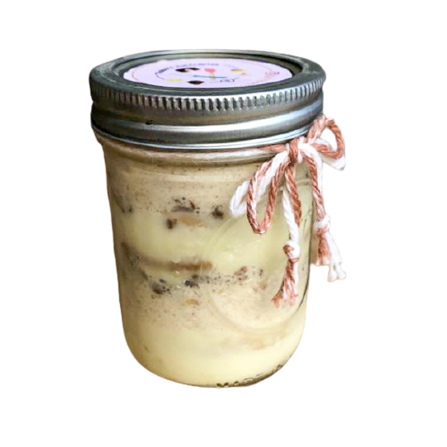 Torta de BomBom Jars (Pack of 6)