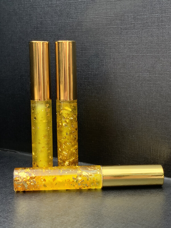 Honeymoon- Lip Gloss