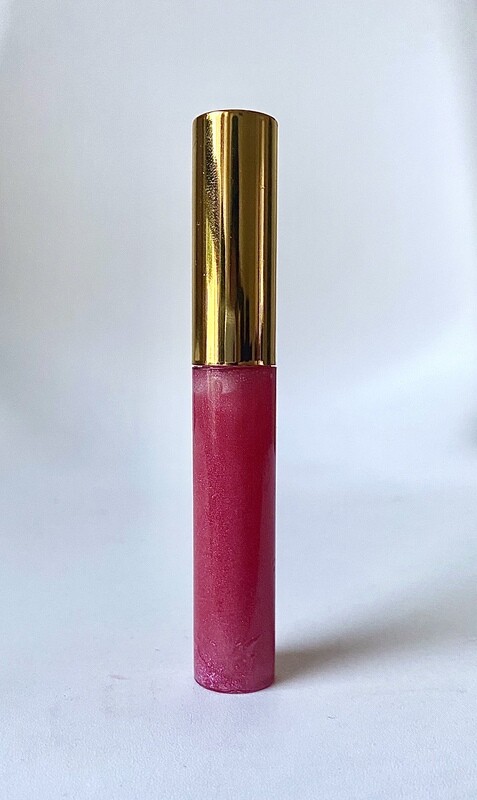 Barbie -Rose and Macadamia