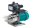 Onga SMH45 Stainless Steel Garden/House Pump