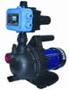 Bianco BIA-Tech 40PC Garden Pump