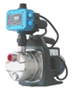 Bianco BIA-Inox80PC Stainless Garden/House Pump
