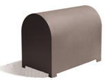WaterStore Pump Cover