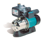 Onga SMH55 Stainless Steel Double Storey House Pump