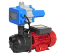 Orange HJ100 Pressmatic