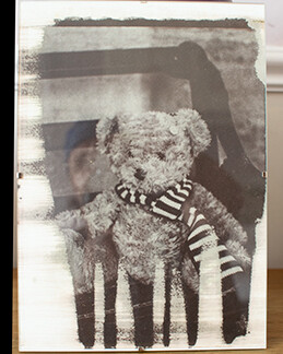 &#39;Ted&#39; @ Brodsworth