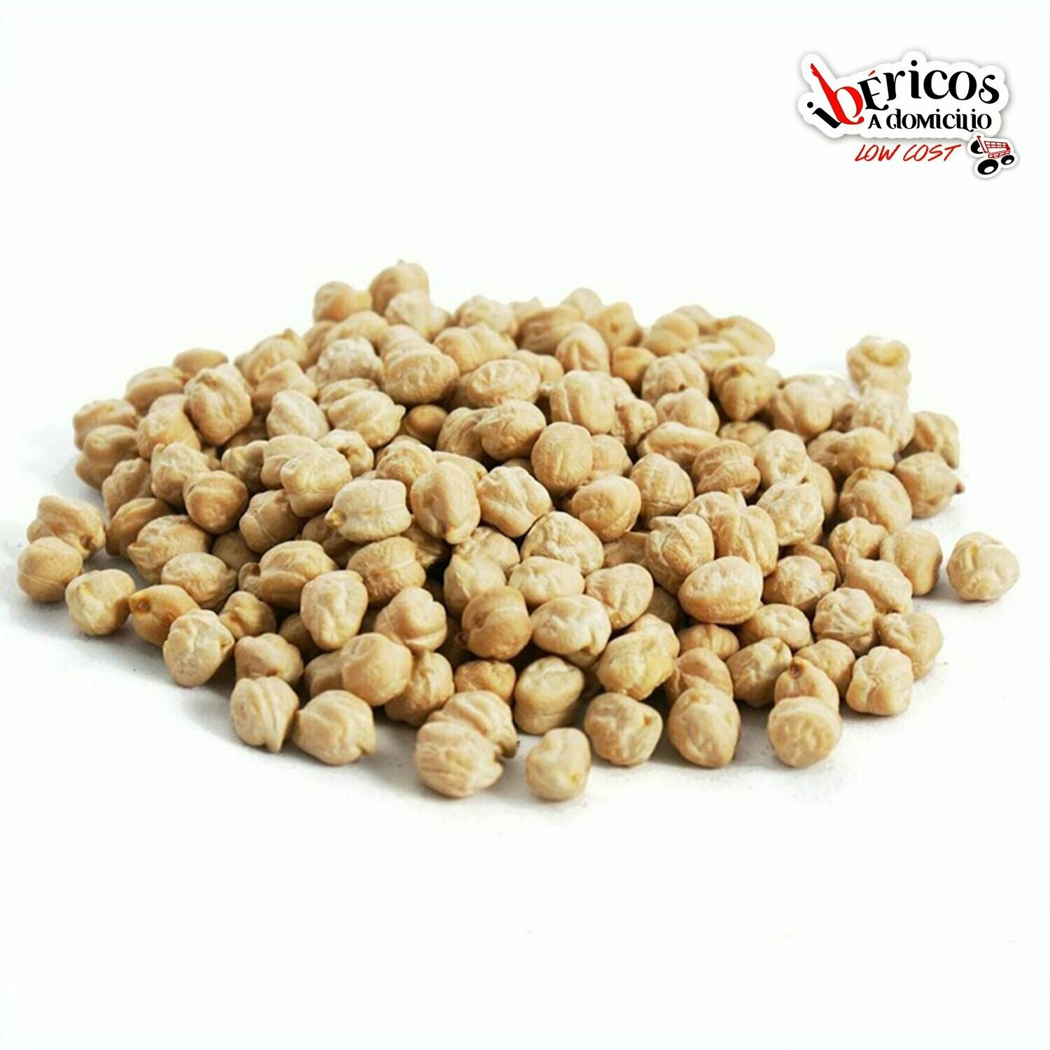 GARBANZOS LECHOSO 1 kg.