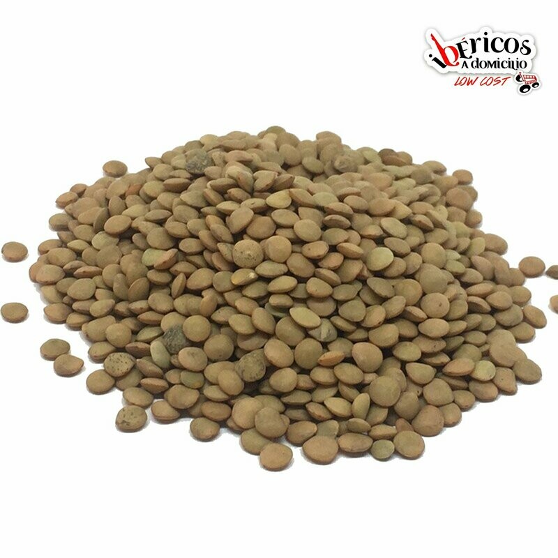 LENTEJA ESTON 1 kg.