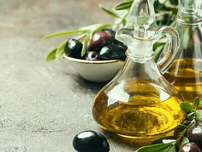 VINOS Y ACEITE DE OLIVA  VIRGEN EXTRA