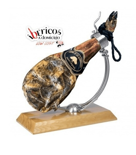 PALETA CORTADO A CUCHILLO Y ENVASADO AL VACIO:

PALETA CURADA RESERVA CAMPEADA 6 kg.