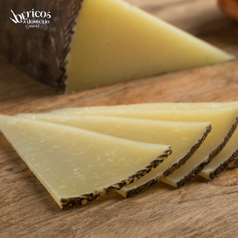Queso Marantona La Casota Semicurado
