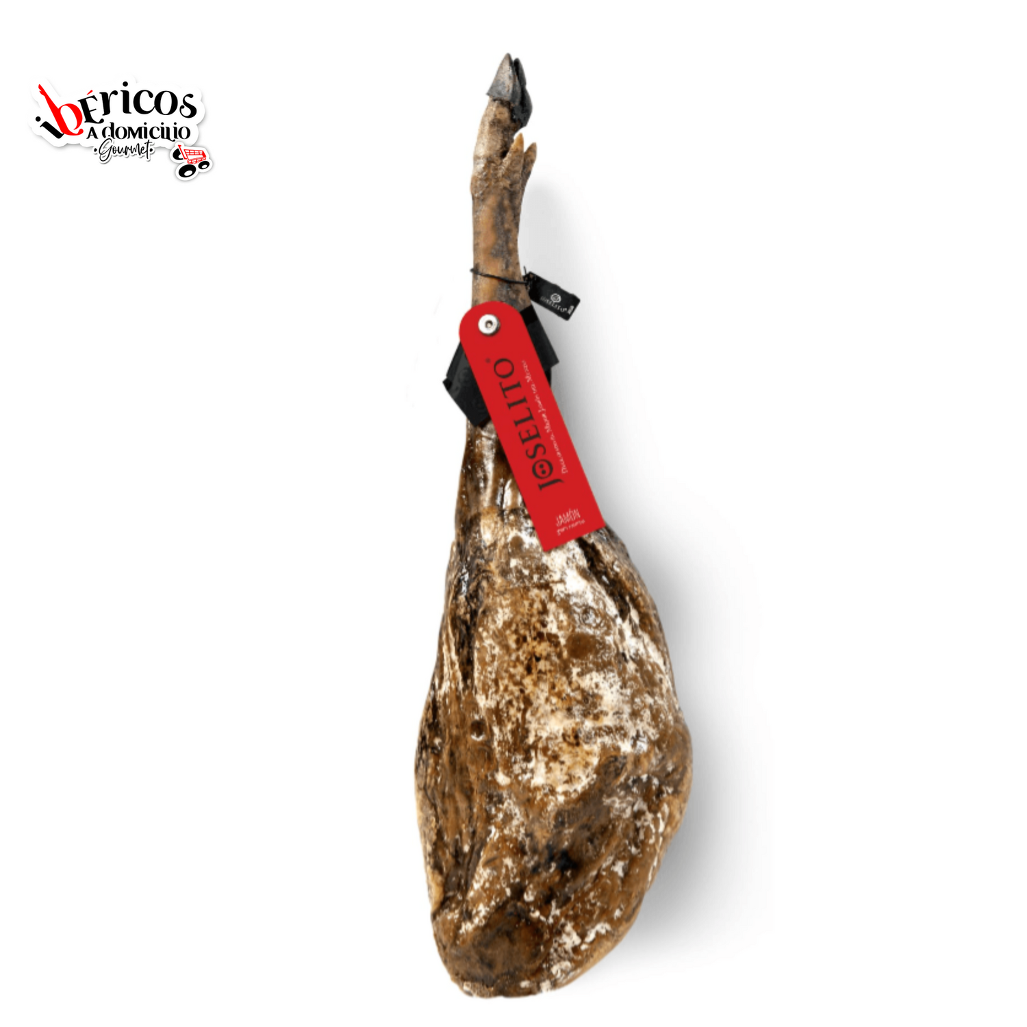 Jamón Joselito Gran Reserva (8 a 9 Kg aprx )